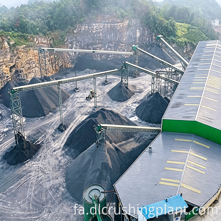 فیدر ارتعاشی و پیکربندی صفحه ارتعاشی دایره ای vibrating feeder and circular vibrating screen configuration